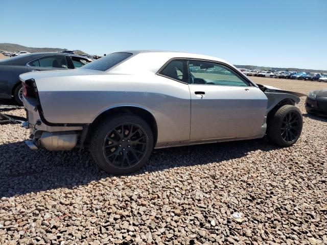 Изображение 3 2014 DODGE CHALLENGER SXT 2014 с VIN 2C3CDYAG7EH214504