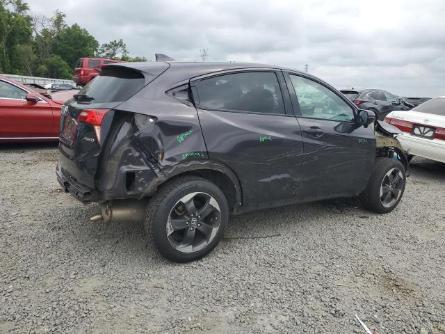 Image 3 of 2018 HONDA HR-V EXL 2018 with VIN 3CZRU6H75JM727756