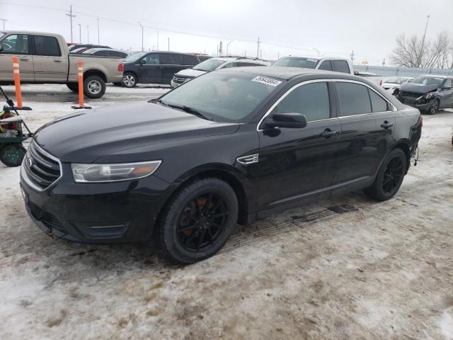 Изображение 2015 FORD TAURUS SEL 2015