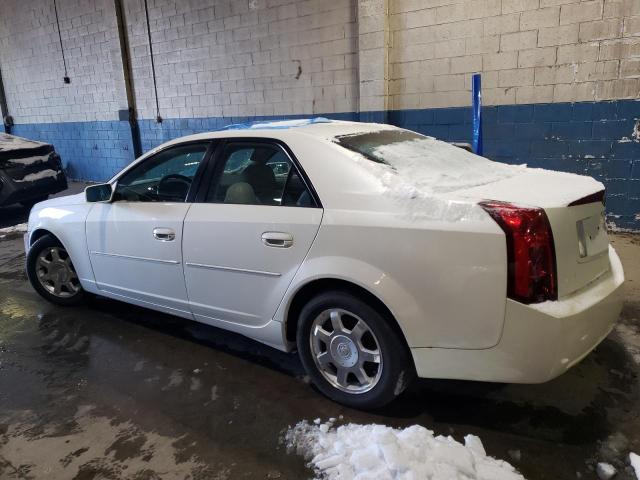 Изображение 2 2004 CADILLAC CTS  2004 с VIN 1G6DM577140159284