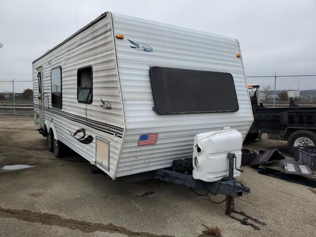 Image 1 of 2000 JAYCO EAGLE 2000 with VIN 1UJBJ02M2Y1CV0127