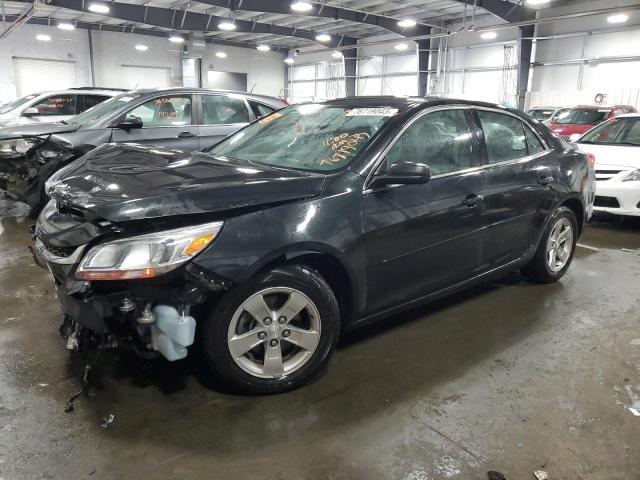 Изображение 1 2015 CHEVROLET MALIBU LS 2015 с VIN 1G11A5SL7FF292234