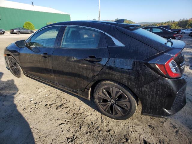 Изображение 2 2018 HONDA CIVIC EX 2018 с VIN SHHFK7H59JU201572
