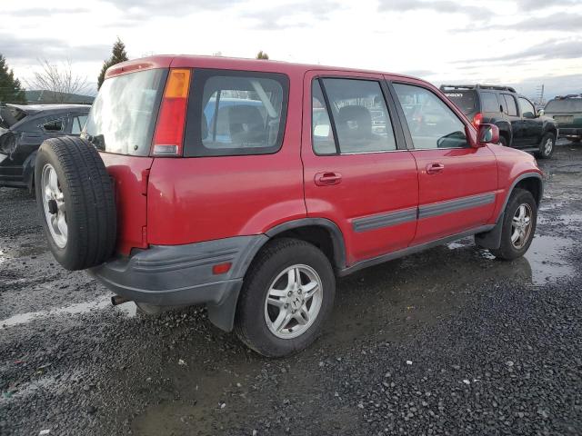 Obraz 3 z 1999 HONDA CR-V EX 1999 z VIN JHLRD1769XC046563