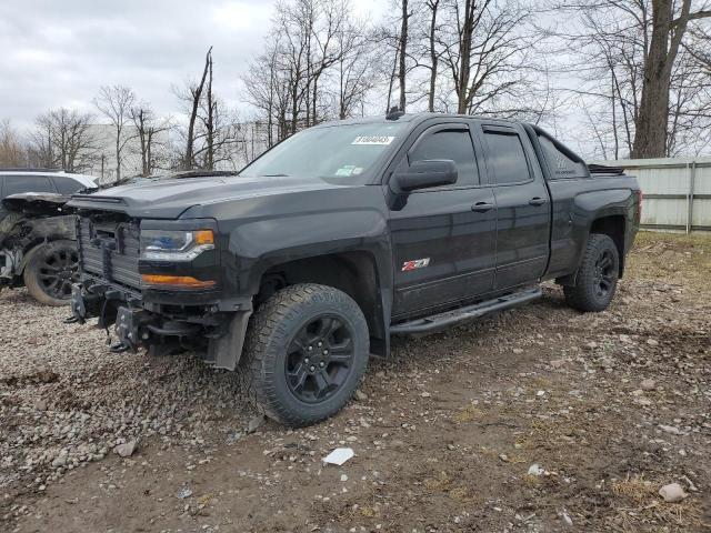 Obraz 2019 CHEVROLET SILVERADO LD K1500 LT 2019