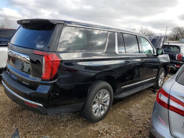 Image 3 of 2021 GMC YUKON XL K1500 SLT 2021 with VIN 1GKS2GKD6MR276426