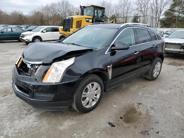 Obraz 2014 CADILLAC SRX LUXURY COLLECTION 2014