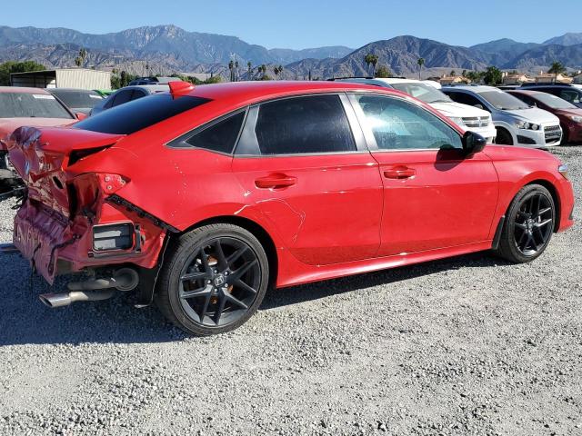 Image 3 of 2023 HONDA CIVIC SI 2023 with VIN 2HGFE1E51PH470440