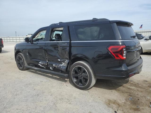 Obraz 2 z 2023 FORD EXPEDITION MAX LIMITED 2023 z VIN 1FMJK2A84PEA57826