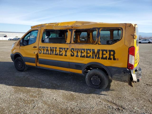 Obraz 2 z 2016 FORD TRANSIT T-250 2016 z VIN 1FTYR2ZM5GKA64799