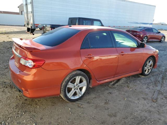 Obraz 3 z 2013 TOYOTA COROLLA BASE 2013 z VIN 2T1BU4EE8DC098182