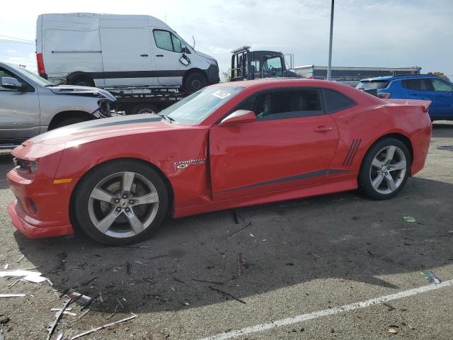 2013 CHEVROLET CAMARO 2SS 2013 image