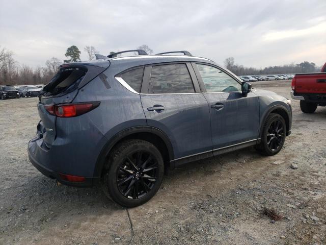 Image 3 of 2021 MAZDA CX-5 TOURING 2021 with VIN JM3KFBCM9M0377733
