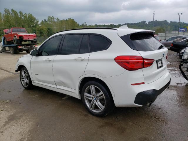 Obraz 2 z 2017 BMW X1 SDRIVE28I 2017 z VIN WBXHU7C37H5H38193