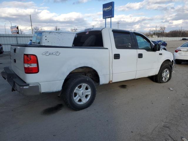 Obraz 3 z 2004 FORD F150 SUPERCREW 2004 z VIN 1FTPW14544KB97337