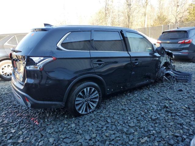 Obraz 3 z 2020 MITSUBISHI OUTLANDER SE 2020 z VIN JA4AD3A3XLZ033424