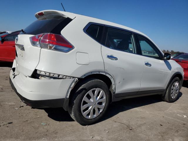Image 3 of 2015 NISSAN ROGUE S 2015 with VIN KNMAT2MT4FP588433