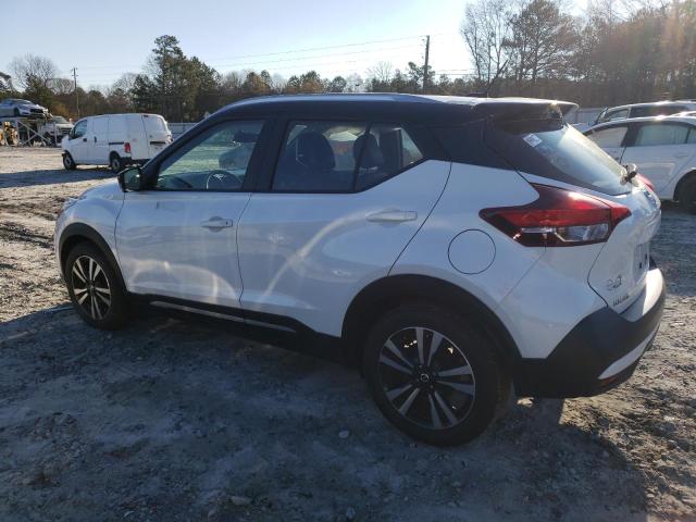 Image 2 of 2019 NISSAN KICKS S 2019 with VIN 3N1CP5CU8KL568428