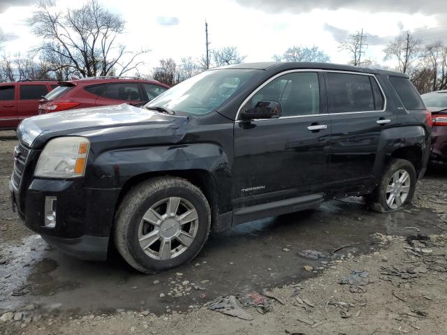 Obraz 2013 GMC TERRAIN SLE 2013