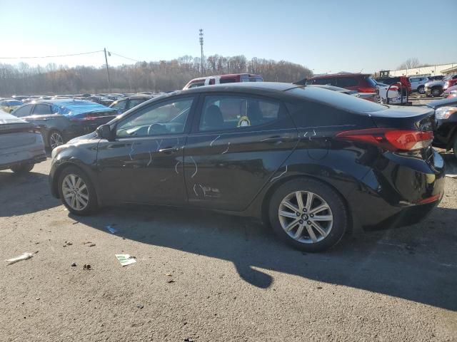 Изображение 2 2015 HYUNDAI ELANTRA SE 2015 с VIN 5NPDH4AE4FH581820