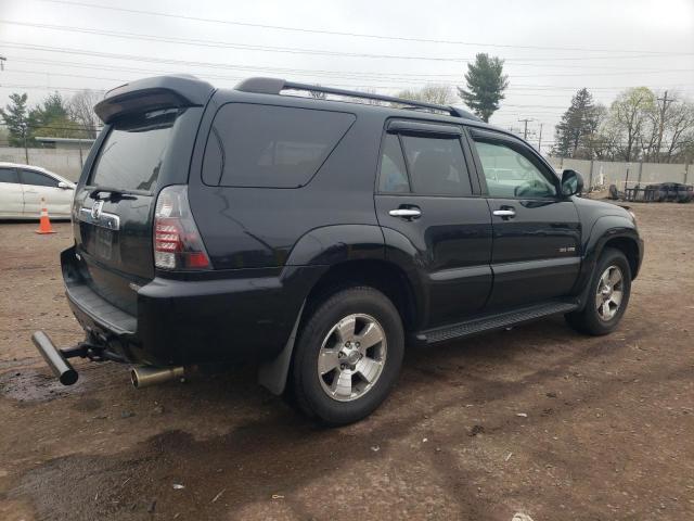 Image 3 of 2006 TOYOTA 4RUNNER SR5 2006 with VIN JTEBT14R360061295