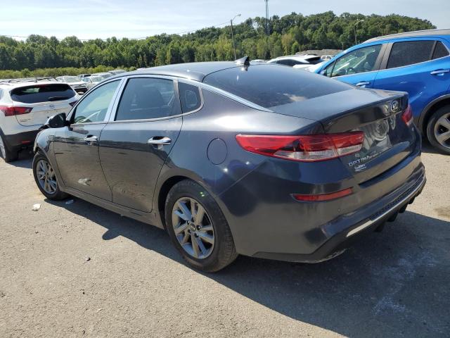 Изображение 2 2019 KIA OPTIMA LX 2019 с VIN 5XXGT4L36KG291110