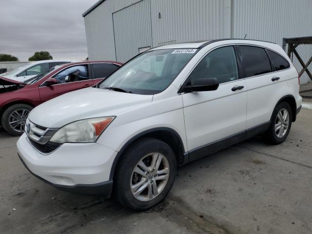 2011 HONDA CR-V EX 2011 image