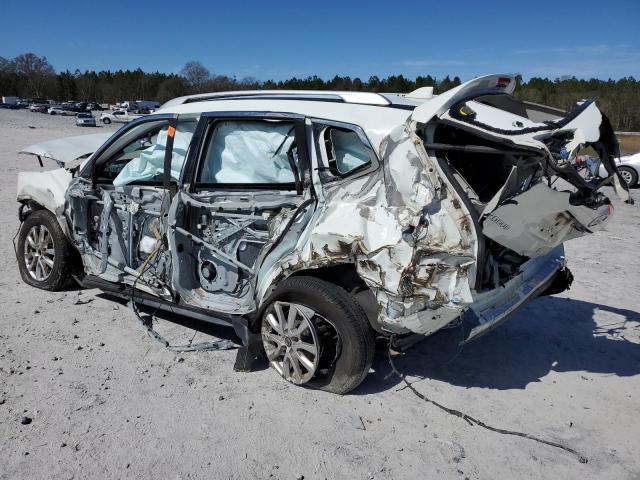 Image 2 of 2018 NISSAN ROGUE S 2018 with VIN KNMAT2MT9JP572513