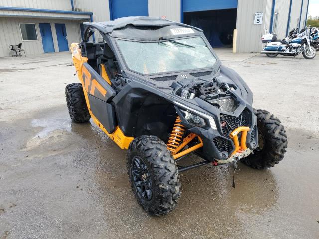 Image 1 of 2020 CAN-AM MAVERICK X3 X RC TURBO 2020 with VIN 3JBVPAY41LK000068