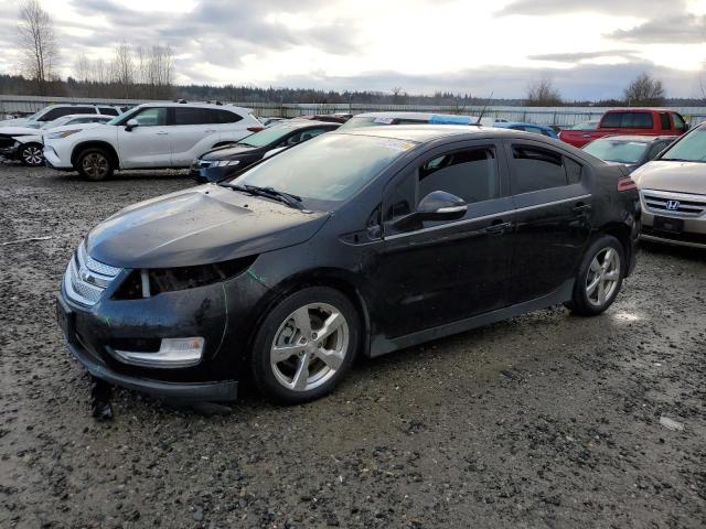 Image 1 of 2014 CHEVROLET VOLT  2014 with VIN 1G1RA6E45EU111686