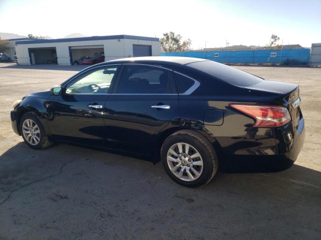 Изображение 2 2013 NISSAN ALTIMA 2.5 2013 с VIN 1N4AL3AP4DC900029