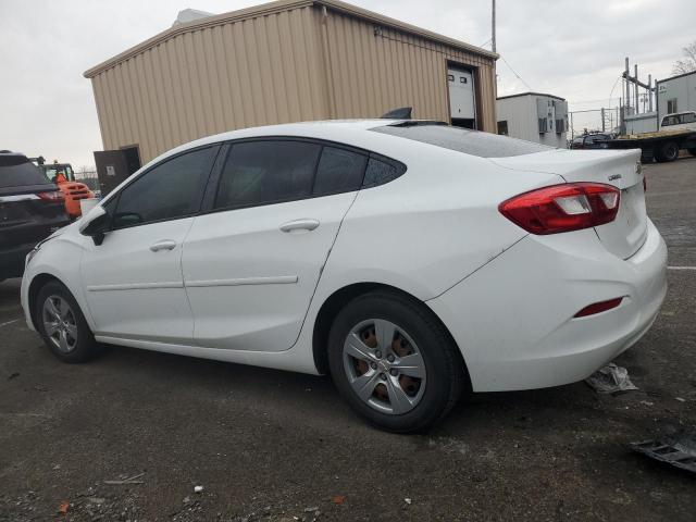 Obraz 2 z 2017 CHEVROLET CRUZE LS 2017 z VIN 1G1BC5SM5H7192606