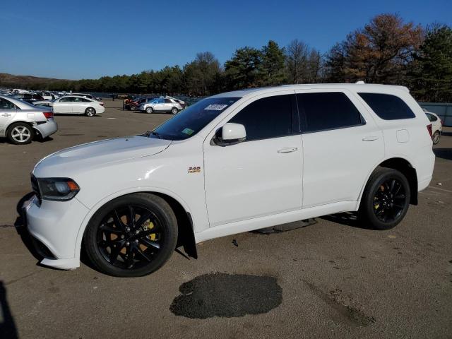 2014 DODGE DURANGO R/T 2014 image