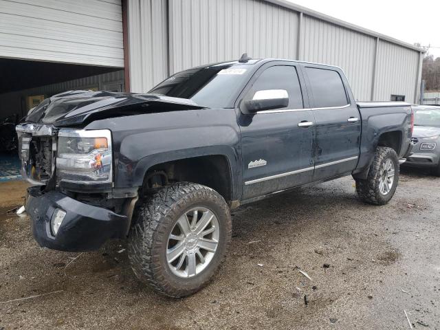 Obraz 2017 CHEVROLET SILVERADO K1500 HIGH COUNTRY 2017