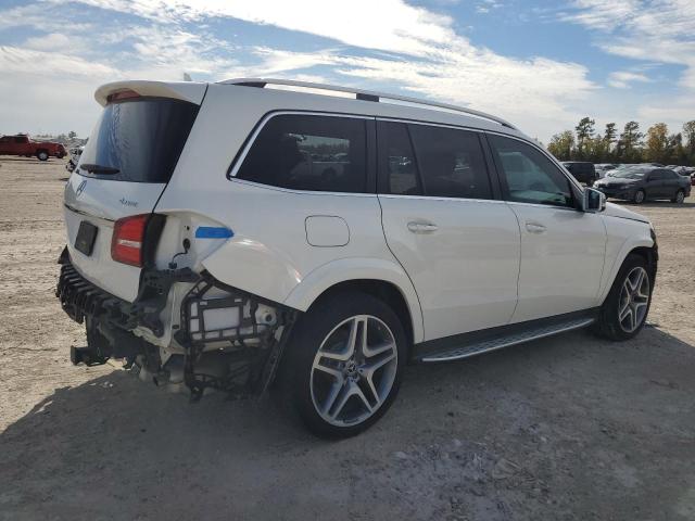 Obraz 3 z 2019 MERCEDES-BENZ GLS 550 4MATIC 2019 z VIN 4JGDF7DE5KB227962