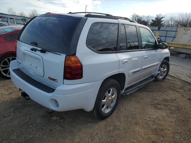Изображение 3 2005 GMC ENVOY  2005 с VIN 1GKDT13S052371395