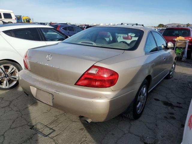Obraz 3 z 2001 ACURA CL 3.2 2001 z VIN 19UYA42421A028404
