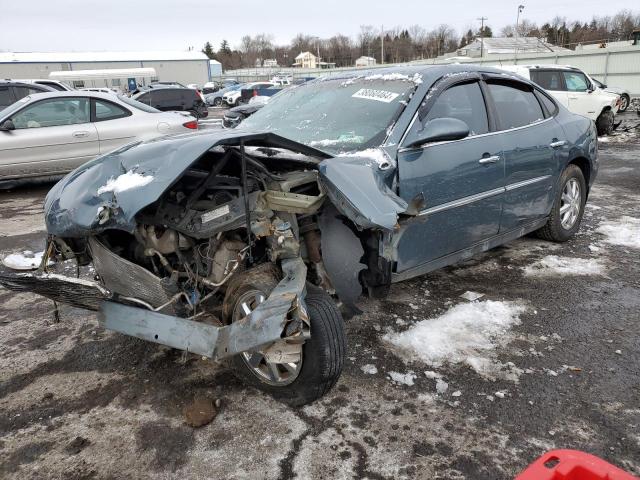 2007 BUICK LACROSSE CX 2007 image