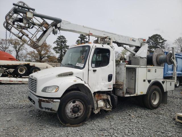2012 FREIGHTLINER M2 106 MEDIUM DUTY 2012 image