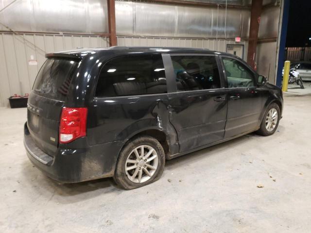 Image 3 of 2013 DODGE GRAND CARAVAN SXT 2013 with VIN 2C4RDGCG7DR716225