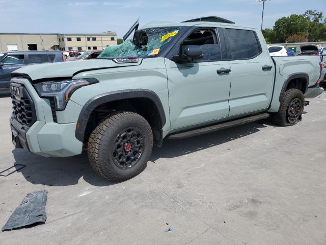 Obraz 2022 TOYOTA TUNDRA CREWMAX LIMITED 2022