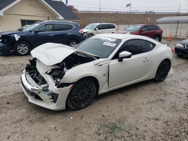 Obraz 1 z 2020 TOYOTA 86 GT 2020 z VIN JF1ZNAE13L8751556