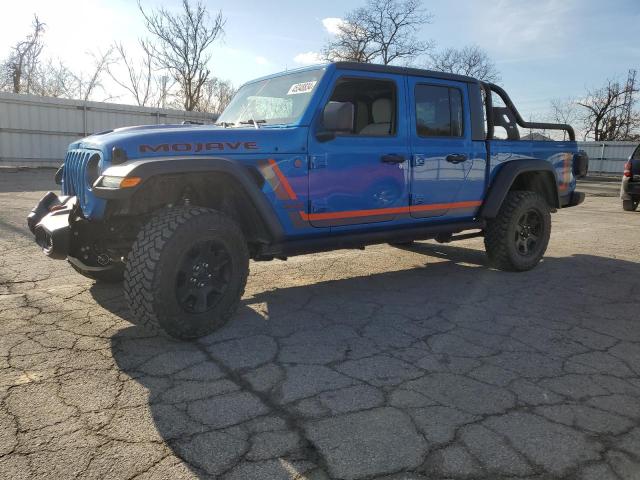 2020 JEEP GLADIATOR MOJAVE 2020 image