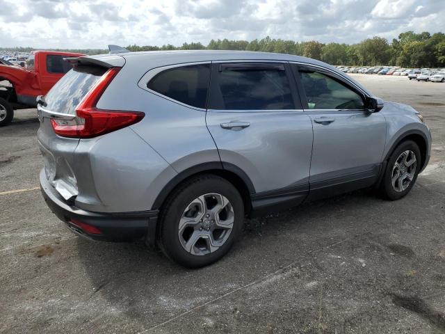 Изображение 3 2019 HONDA CR-V EXL 2019 с VIN 7FARW1H86KE036404