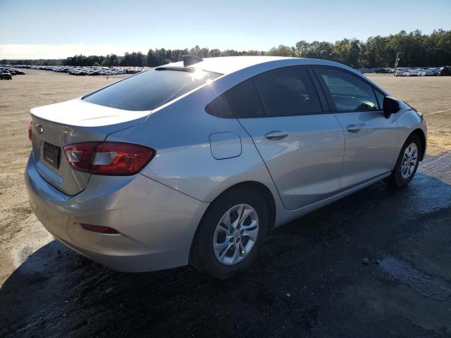 Изображение 3 2019 CHEVROLET CRUZE LS 2019 с VIN 1G1BC5SM8K7150017