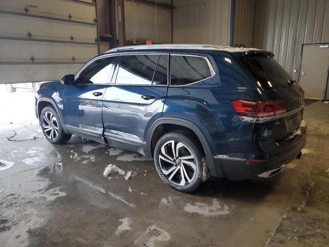 Obraz 2 z 2021 VOLKSWAGEN ATLAS SEL PREMIUM 2021 z VIN 1V2TR2CA5MC591402