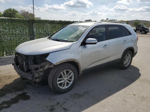 Изображение 2014 KIA SORENTO LX 2014