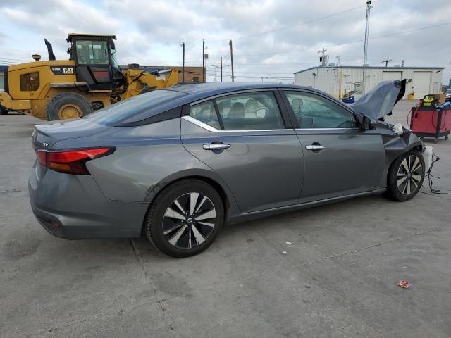 Изображение 3 2021 NISSAN ALTIMA SV 2021 с VIN 1N4BL4DV9MN308537