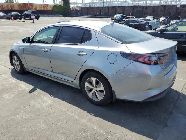 Obraz 2 z 2015 KIA OPTIMA HYBRID 2015 z VIN KNAGM4AD5F5083137