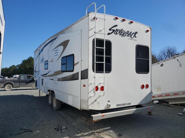 Image 3 of 2010 CEDA 5TH WHEEL 2010 with VIN 4X4FCRE26AS203099